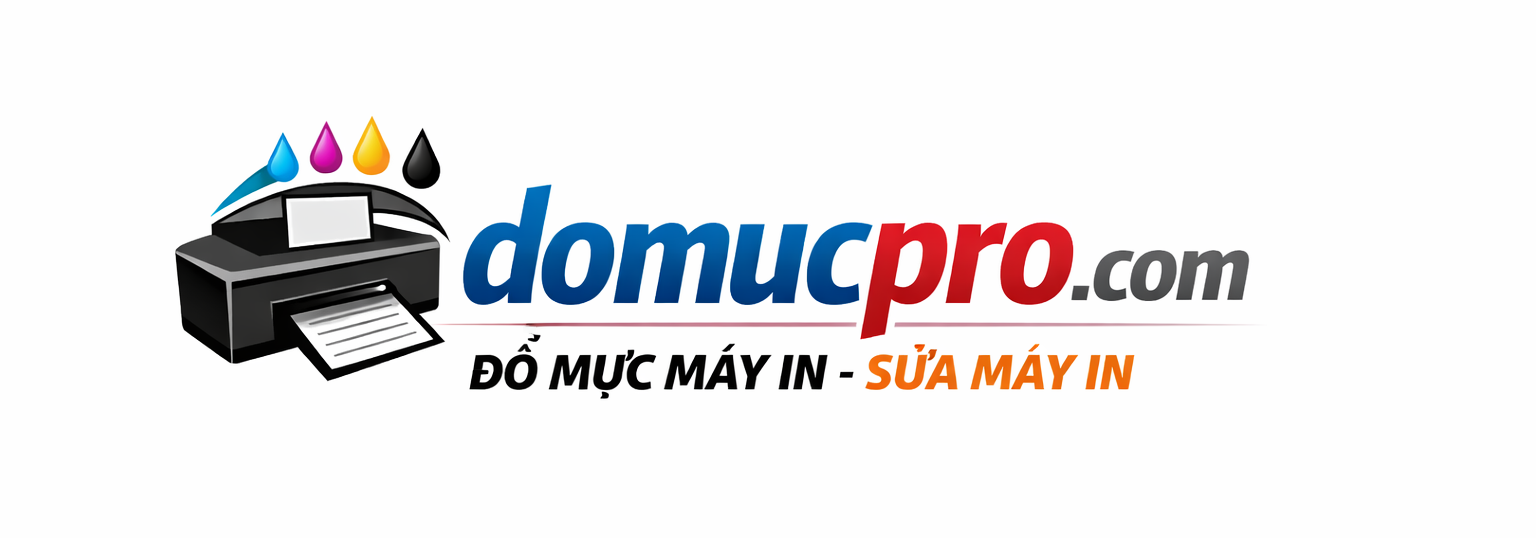 Đổ Mực Máy In